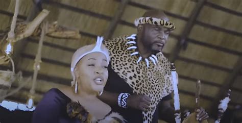 Moses Sakala ft. Angela Nyirenda .